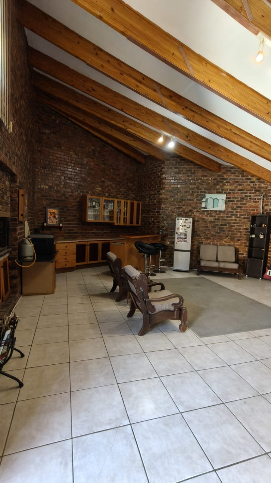 4 Bedroom Property for Sale in Hennenman Free State